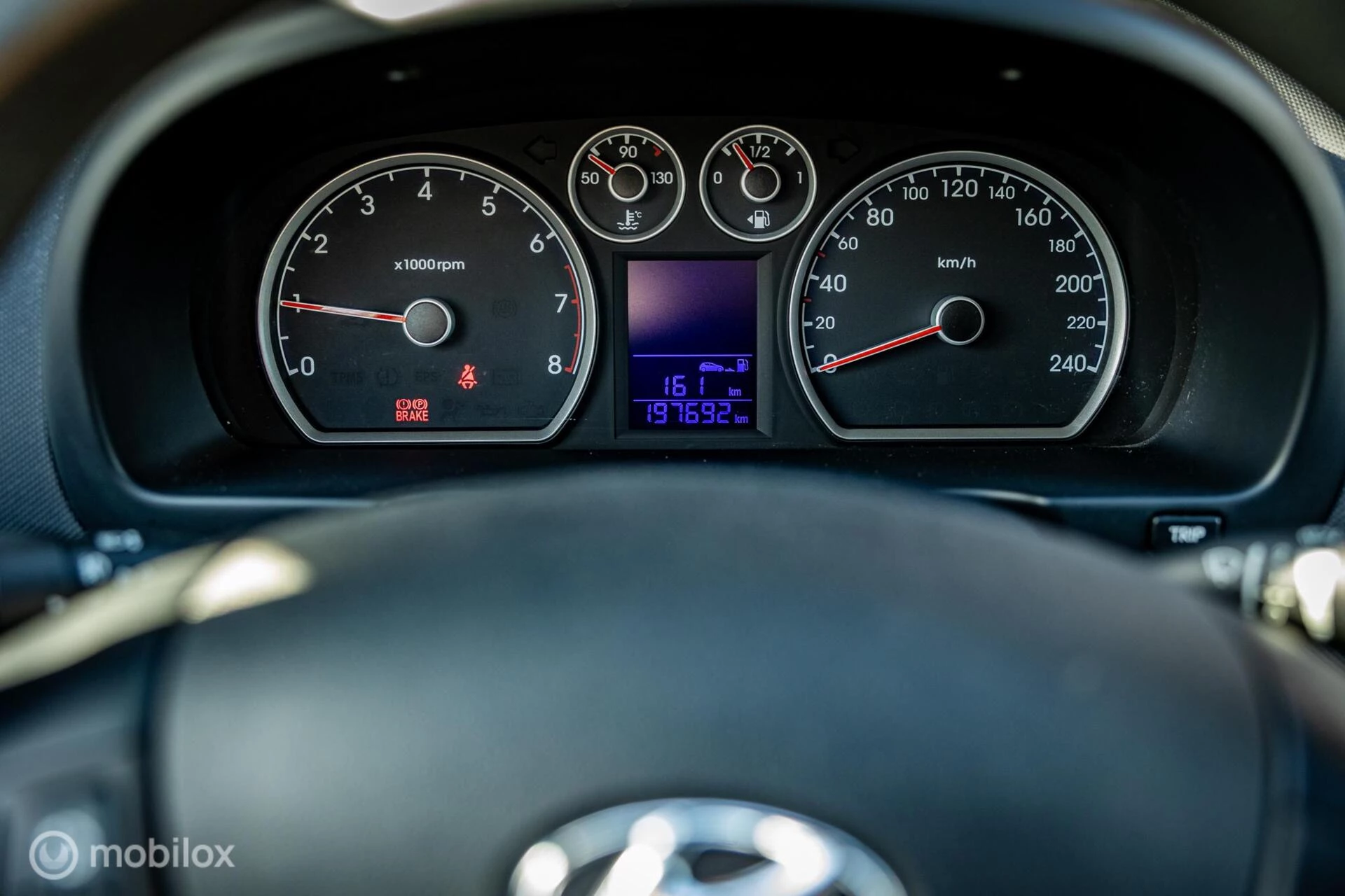 Hoofdafbeelding Hyundai i30