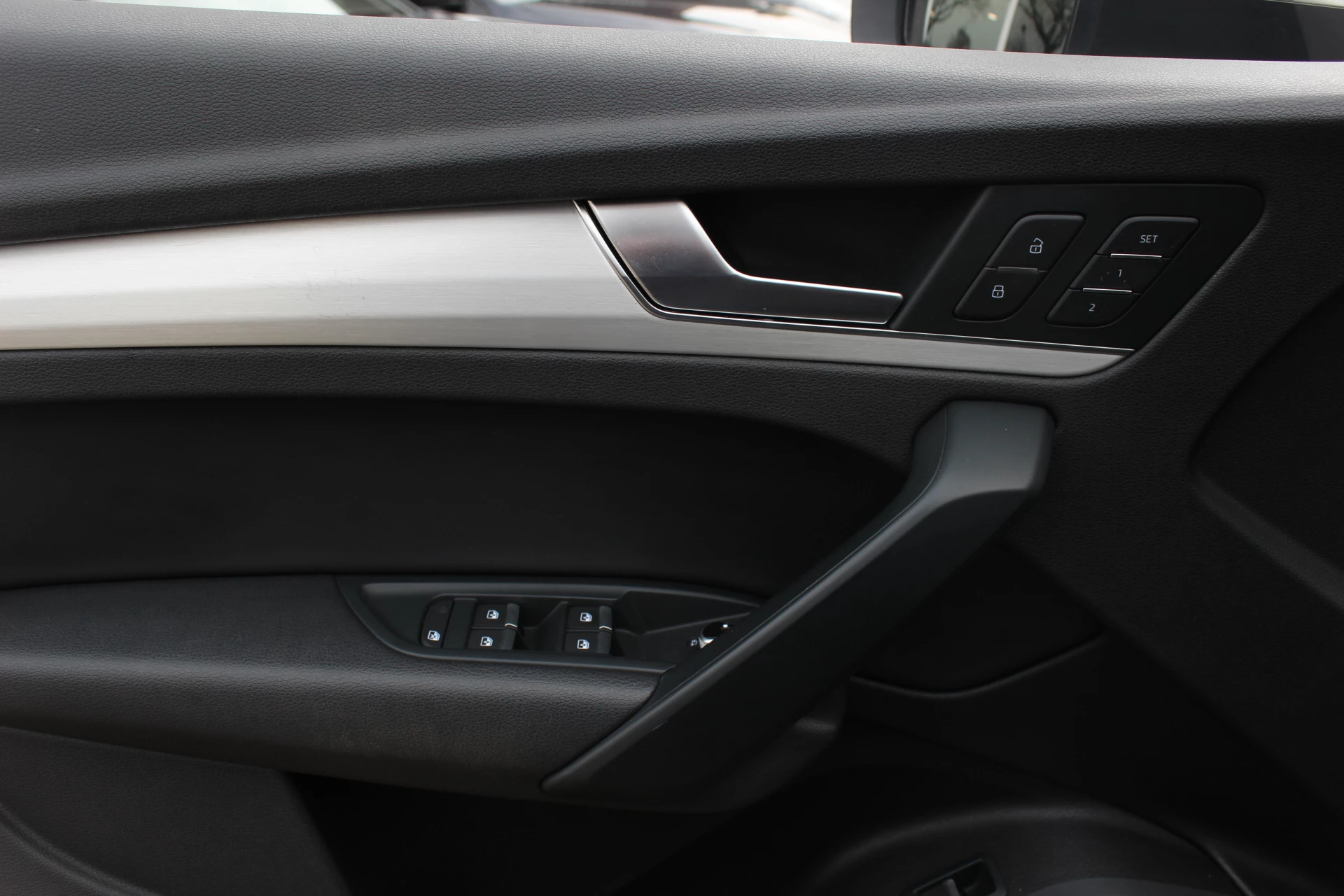 Hoofdafbeelding Audi SQ5