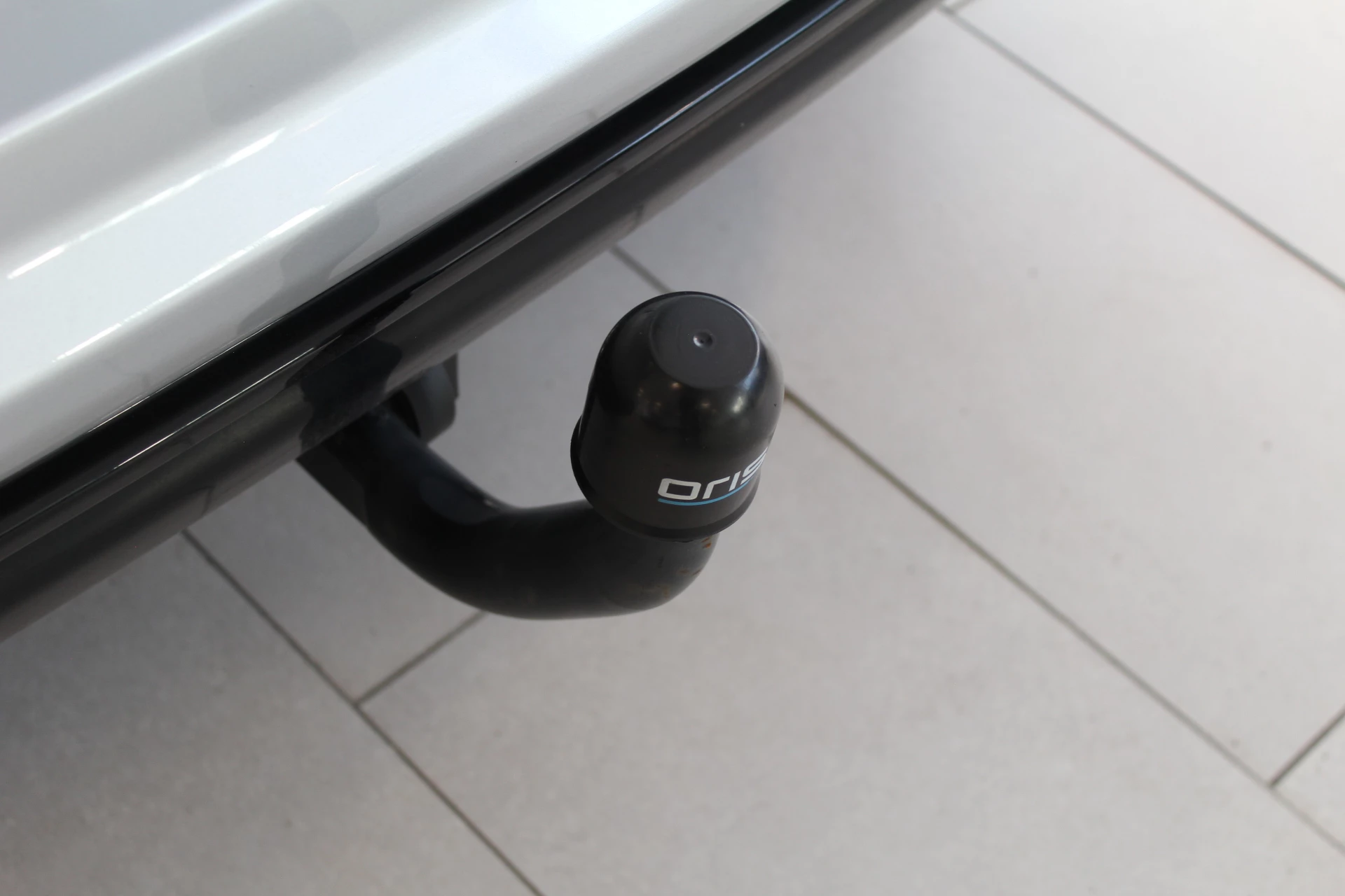 Hoofdafbeelding Ford EcoSport