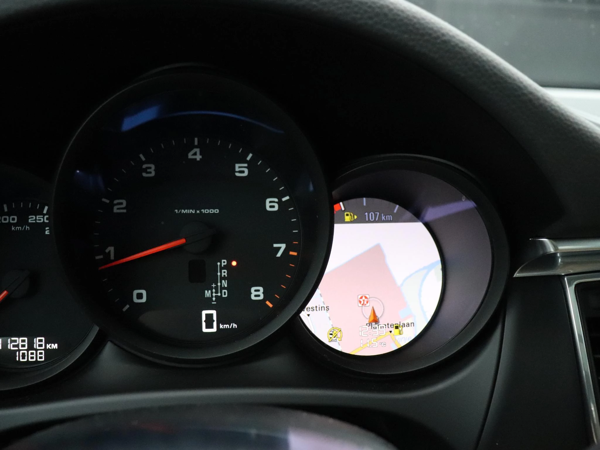 Hoofdafbeelding Porsche Macan