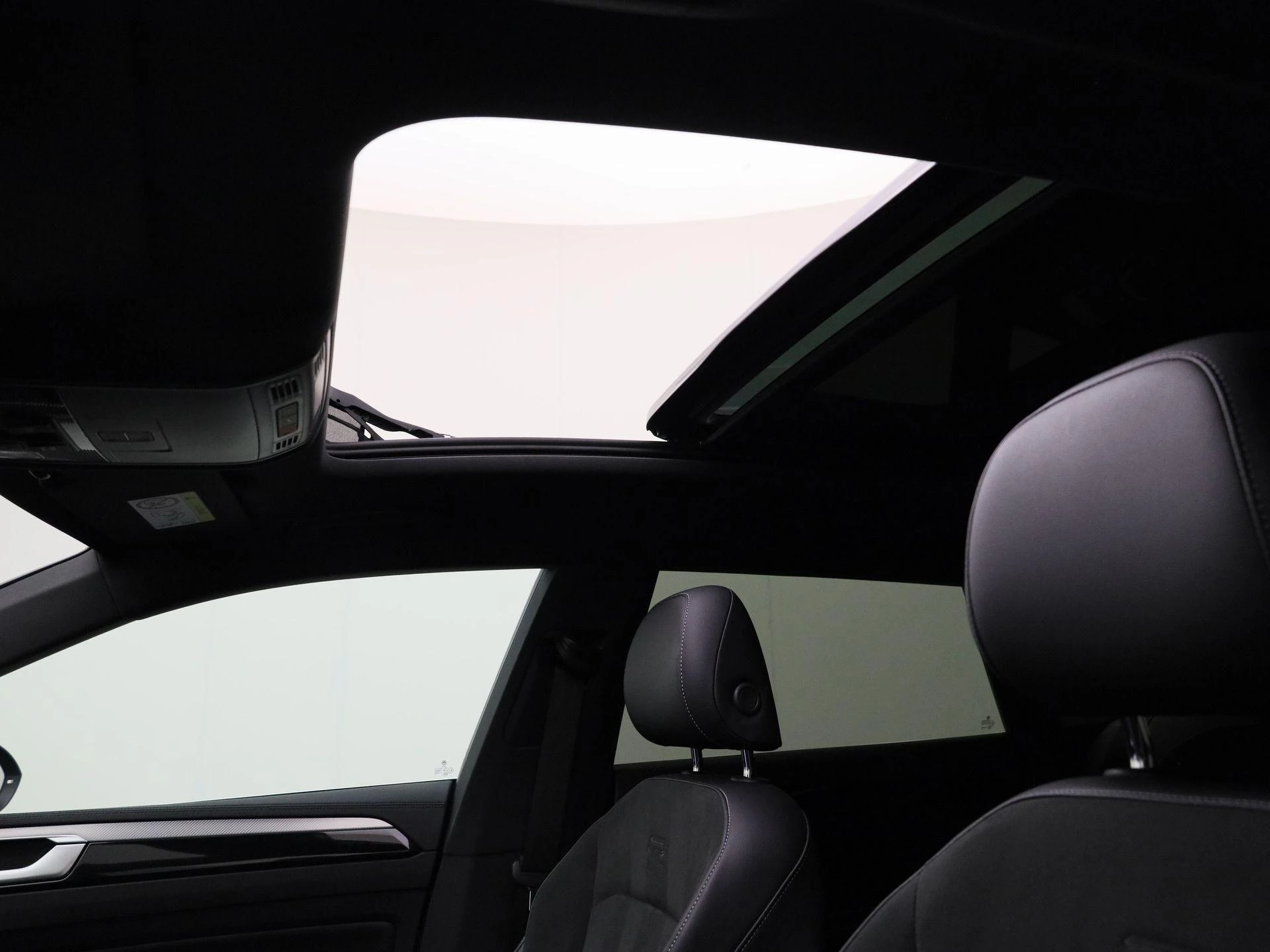 Hoofdafbeelding Volkswagen Arteon