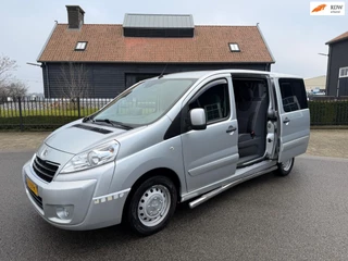 Peugeot Expert 229 2.0 HDI L2H1 DUBBELCABINE 2C SCHUIFDEUR NAVI MARGE