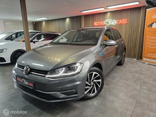 Volkswagen Golf 1.0 TSI JOIN/DSG /ACC /Lane /Blind spot/Camera