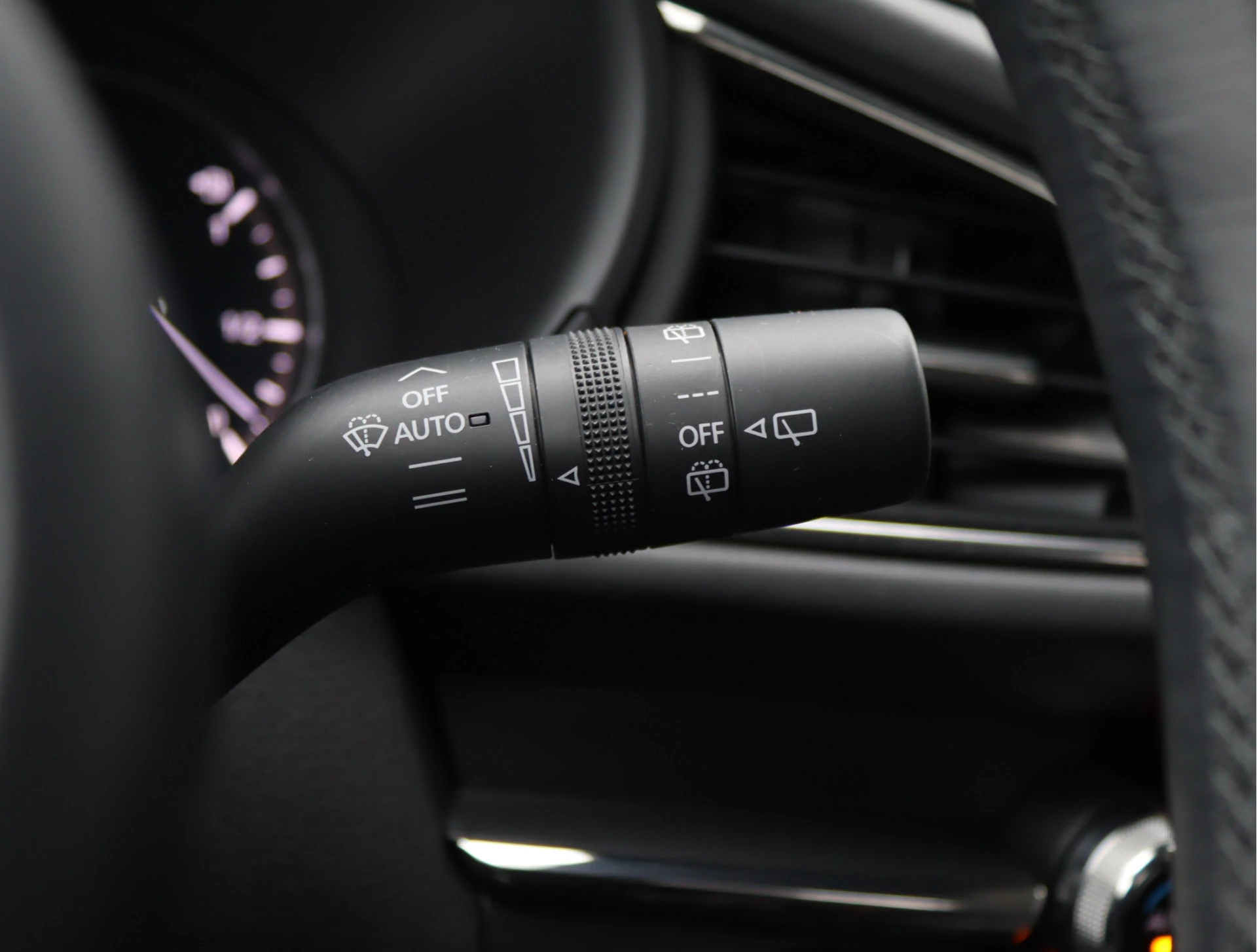 Hoofdafbeelding Mazda CX-30