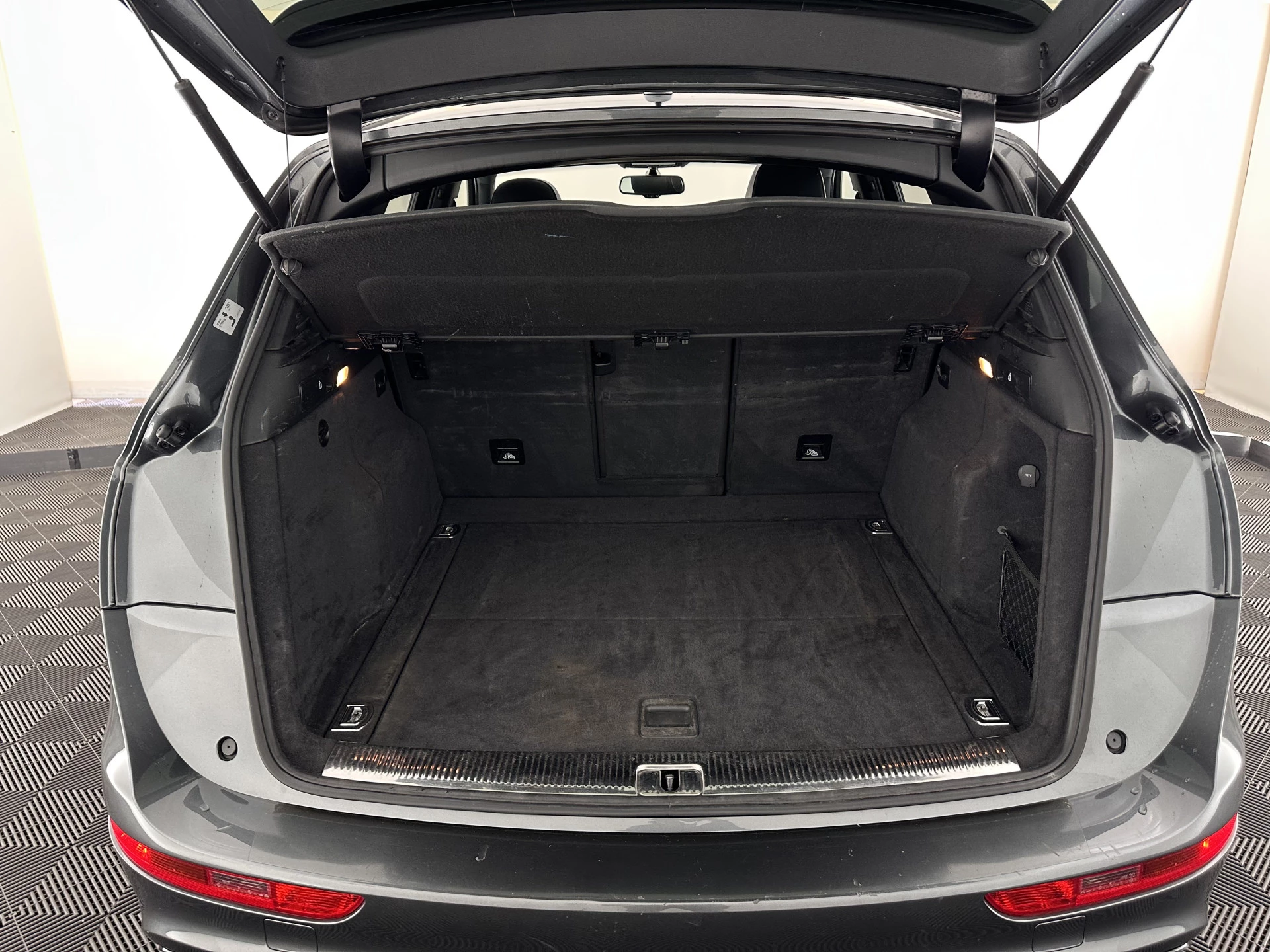 Hoofdafbeelding Audi SQ5