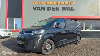 Citroen Jumpy bestel 2.0 BlueHDI 180 Business M S&S/2XSCHUIFDEUR