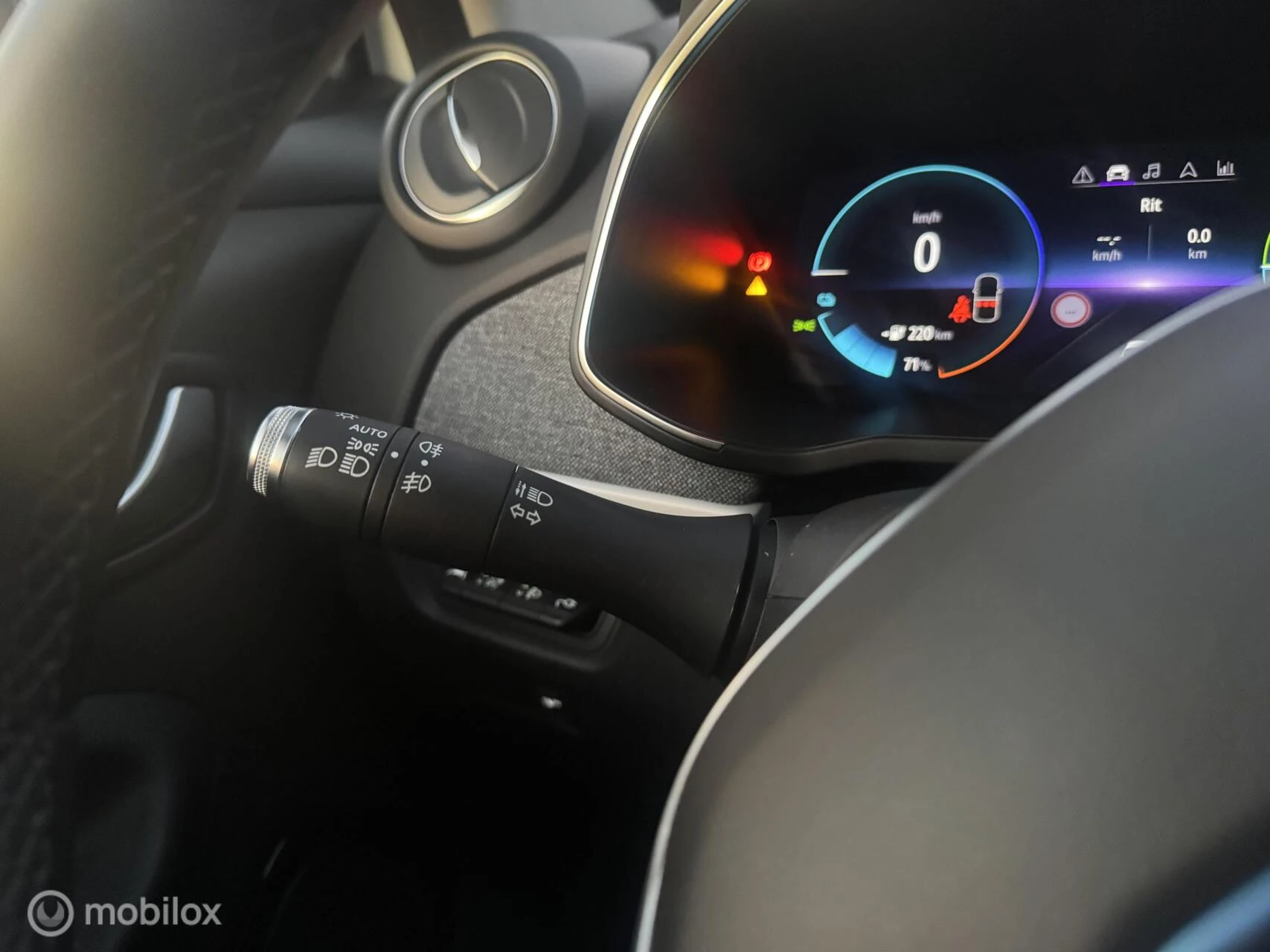 Hoofdafbeelding Renault ZOE