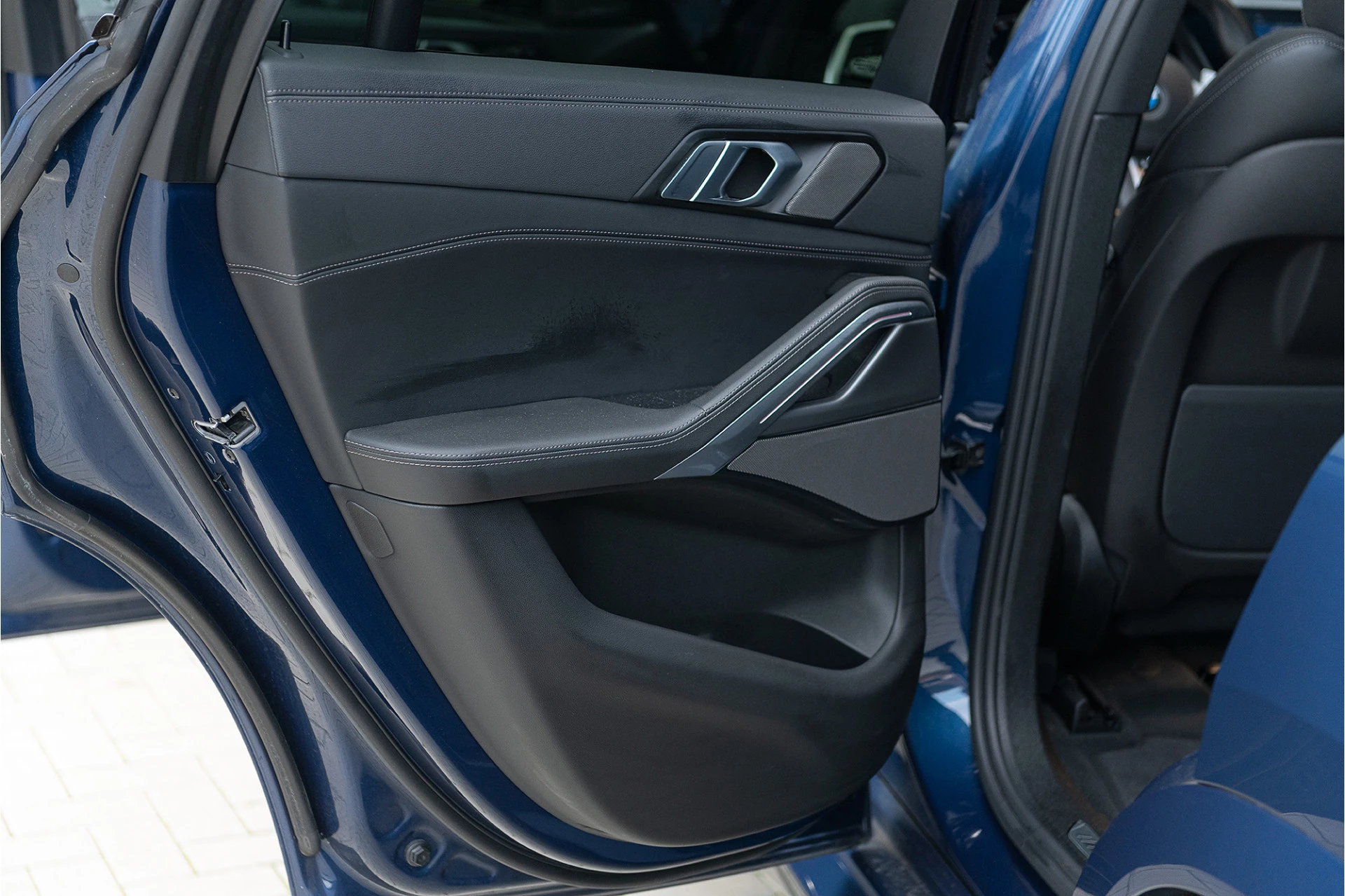 Hoofdafbeelding BMW X6