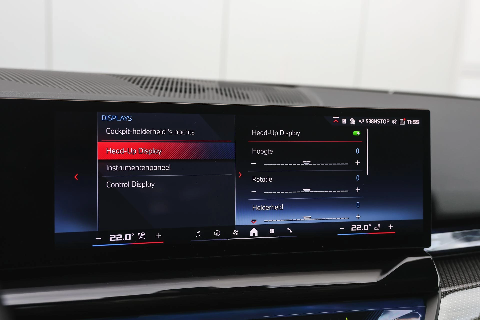 Hoofdafbeelding BMW i5