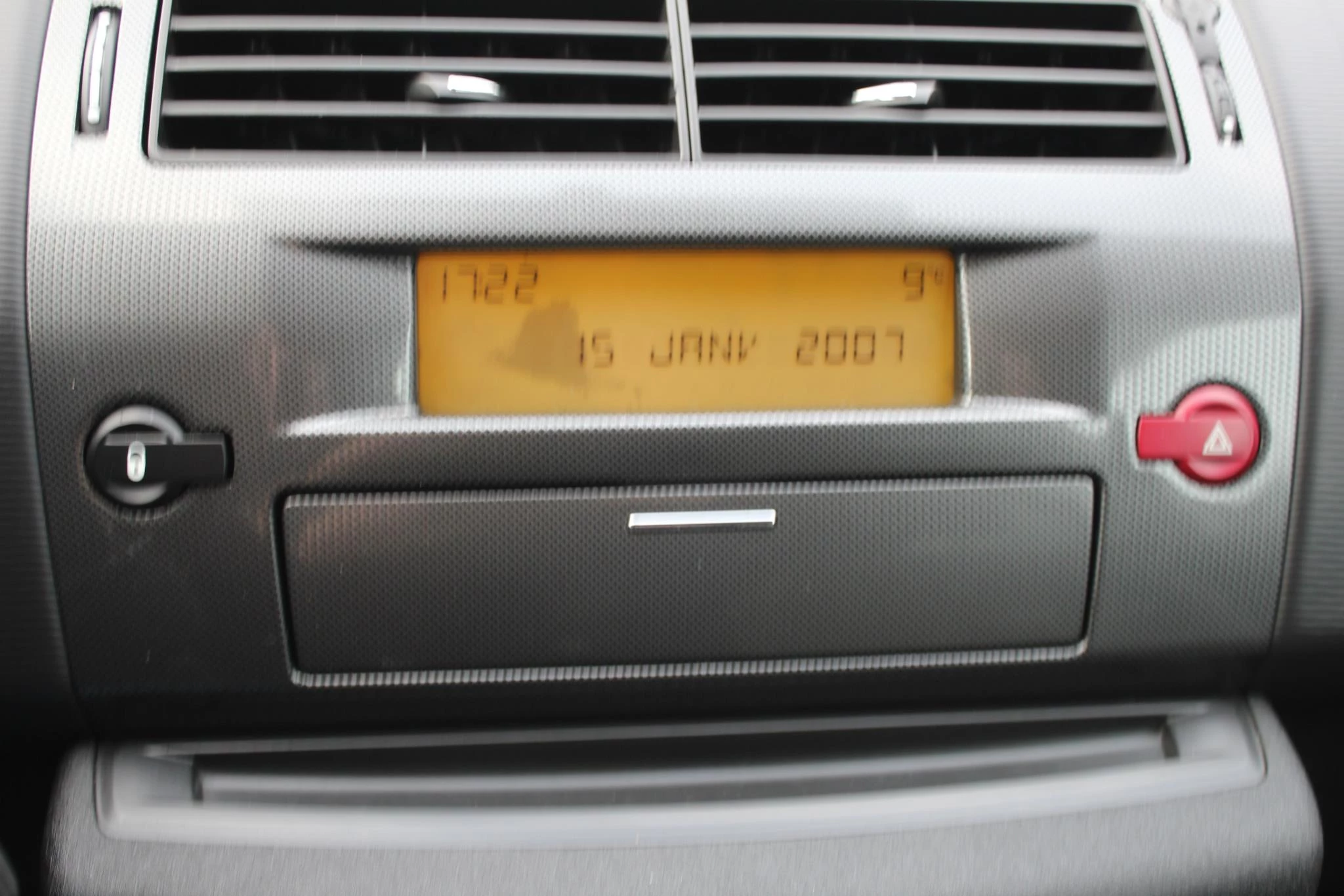 Hoofdafbeelding Citroën C4