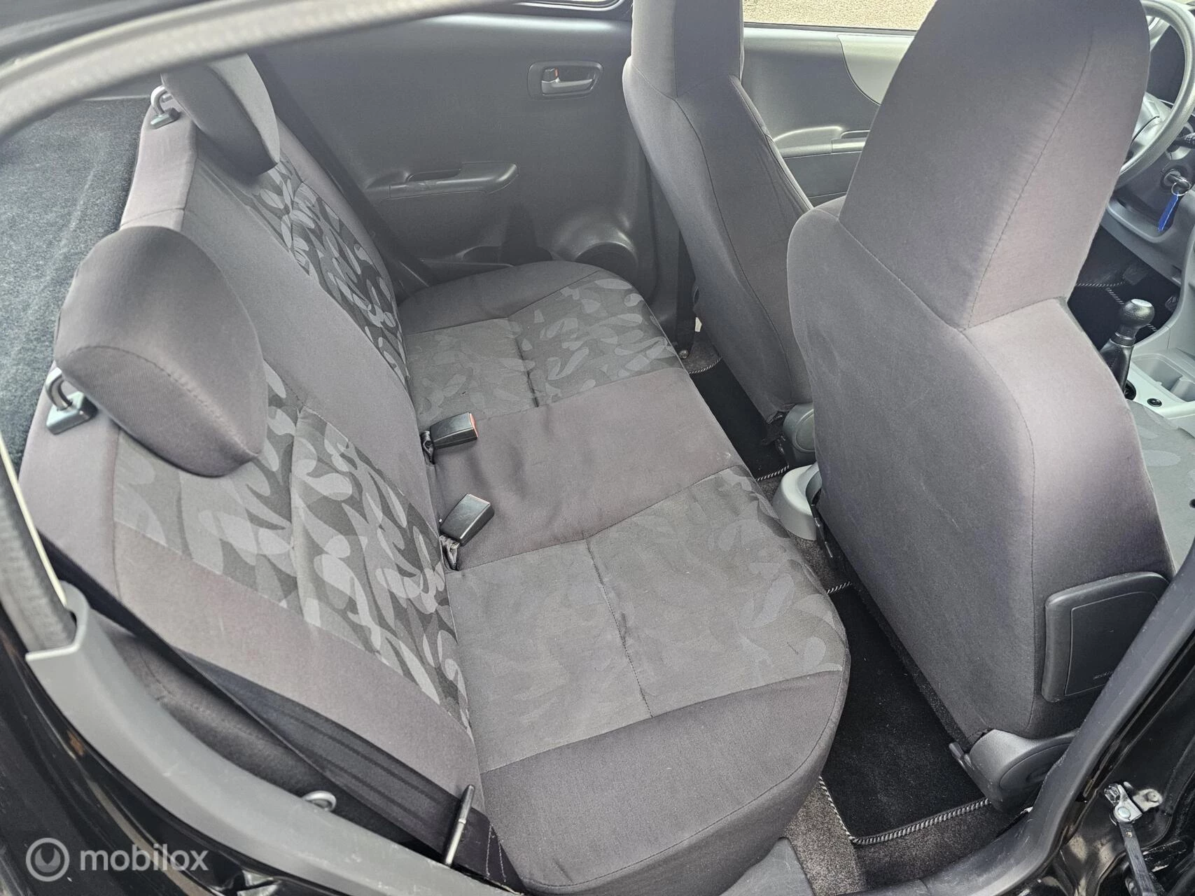 Hoofdafbeelding Suzuki Alto