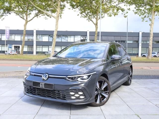 Volkswagen Golf GTE 1.4 eHybrid PHEV | 245PK | Adaptive Cruise | Stoel&Stuurverwarming | LED Mistlampen | 18"Inch | Getint Glas |