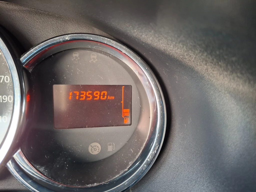 Hoofdafbeelding Dacia Sandero Stepway