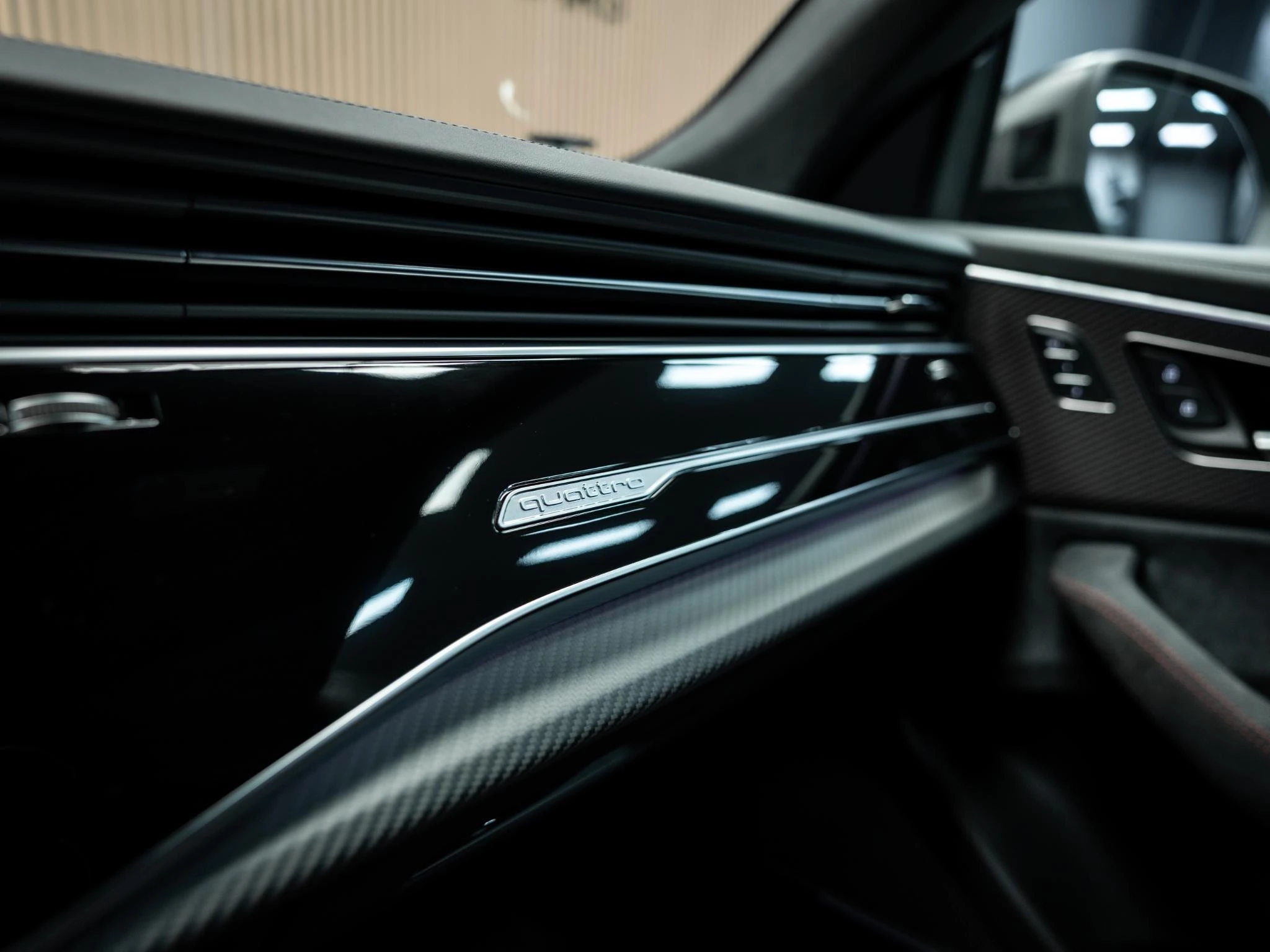 Hoofdafbeelding Audi RSQ8