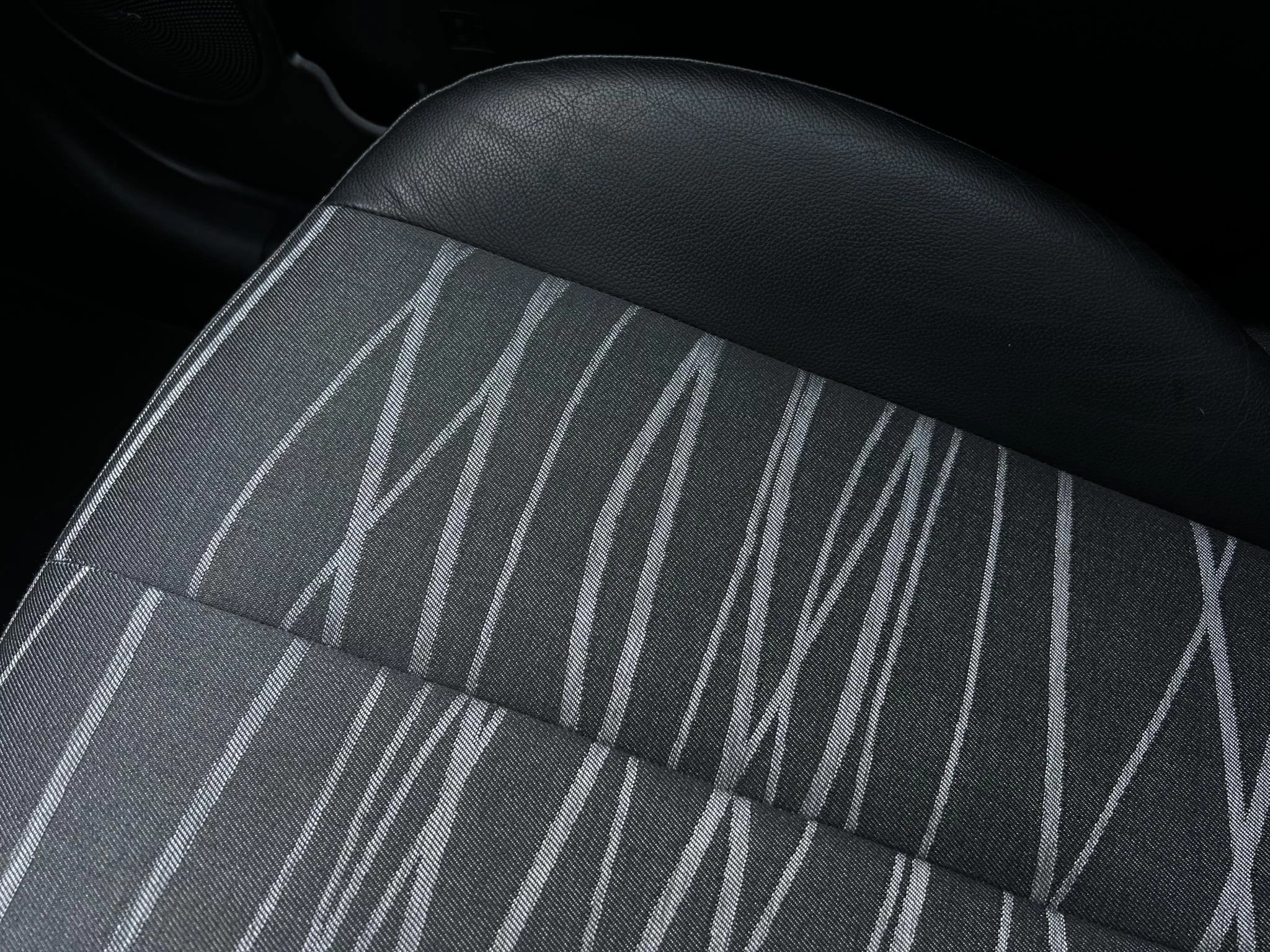 Hoofdafbeelding Kia Venga