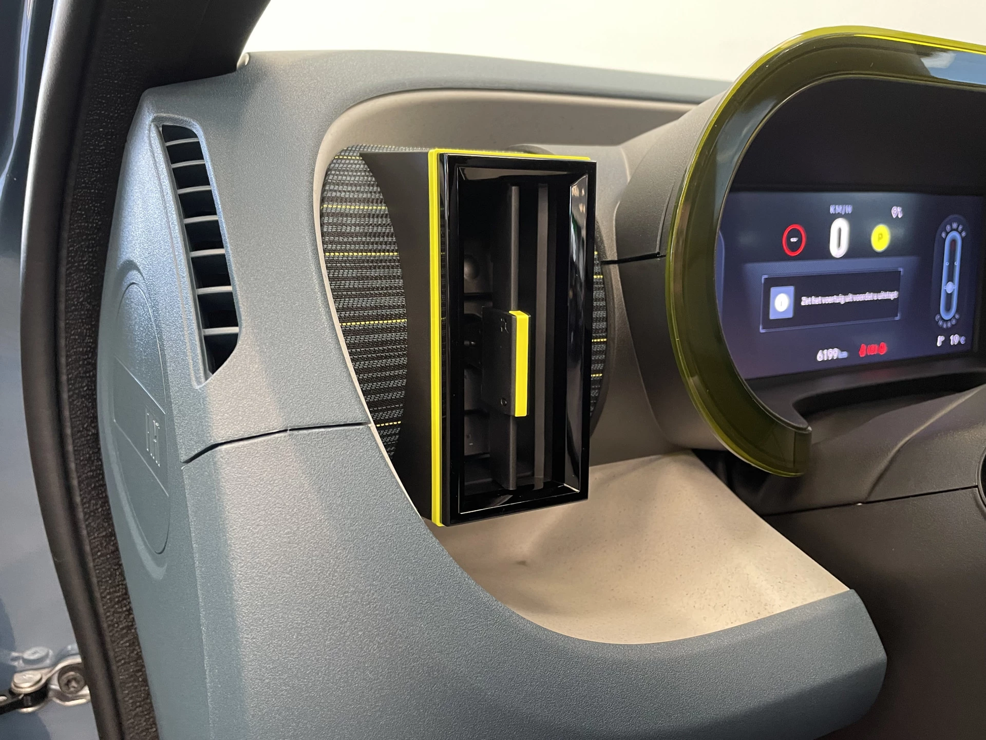 Hoofdafbeelding Fiat Grande Panda