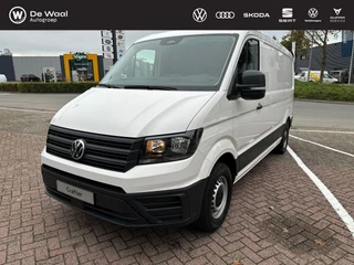 Volkswagen Crafter 30 2.0 TDI 140pk L3H2 Trendline