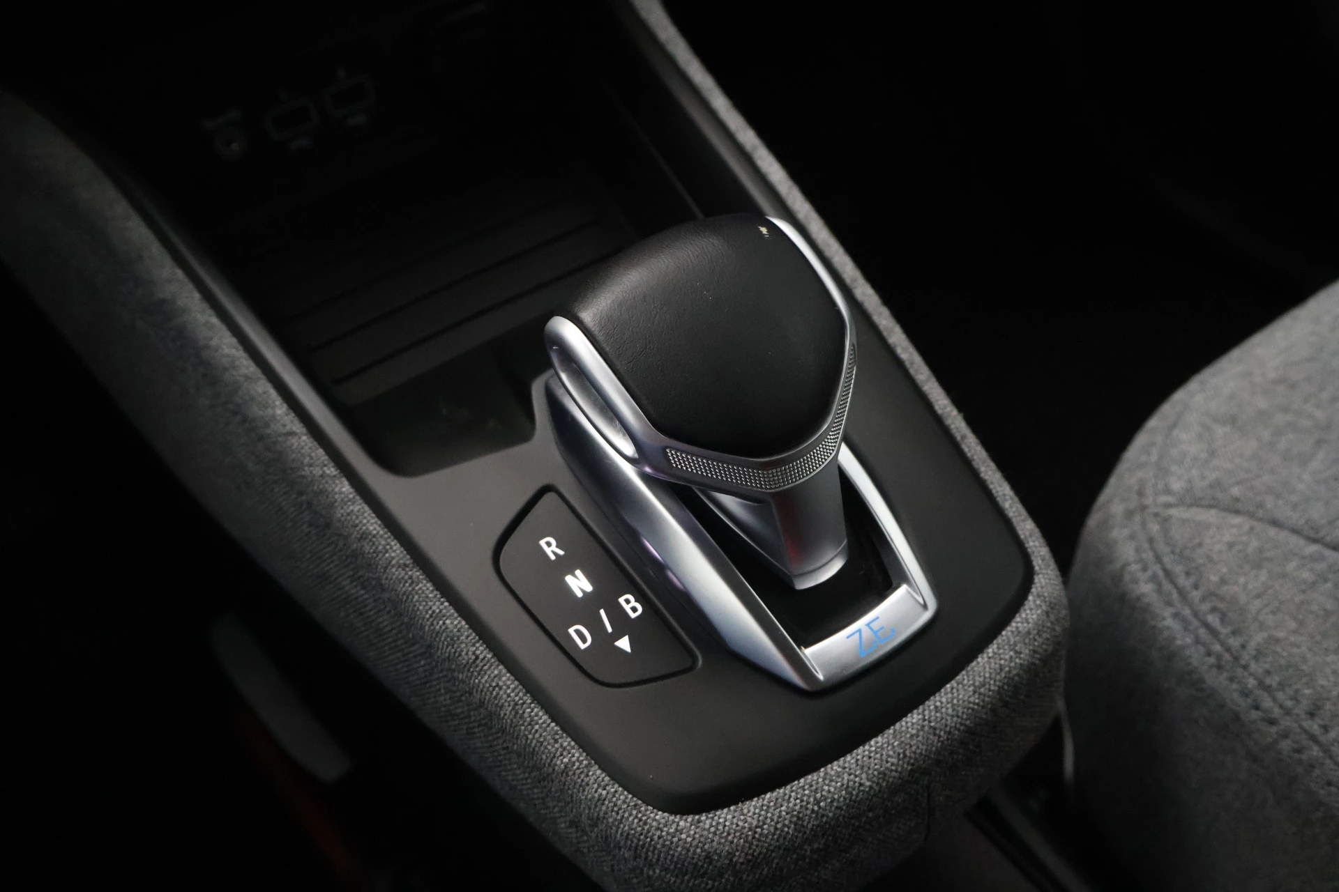 Hoofdafbeelding Renault ZOE