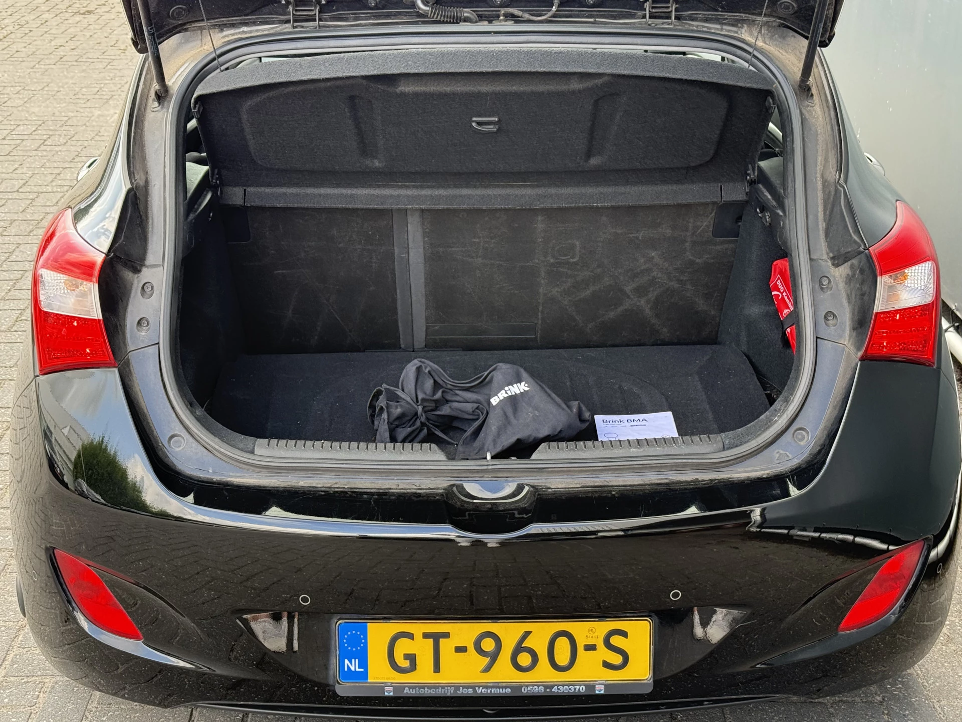 Hoofdafbeelding Hyundai i30