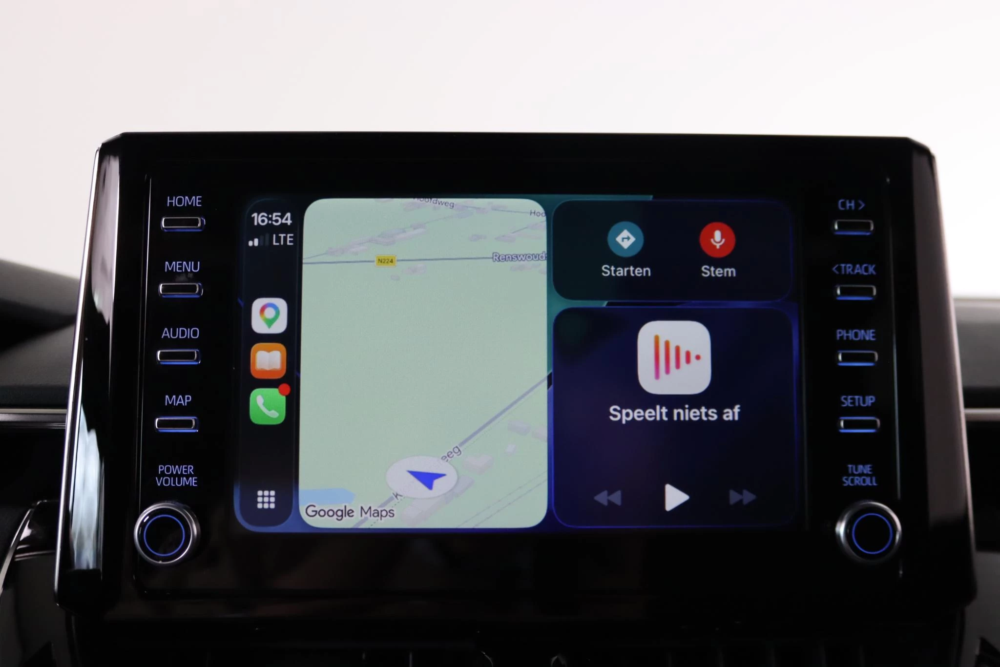 Hoofdafbeelding Toyota Corolla