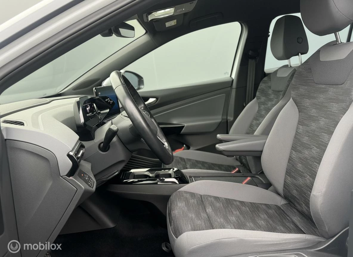 Hoofdafbeelding Volkswagen ID.4