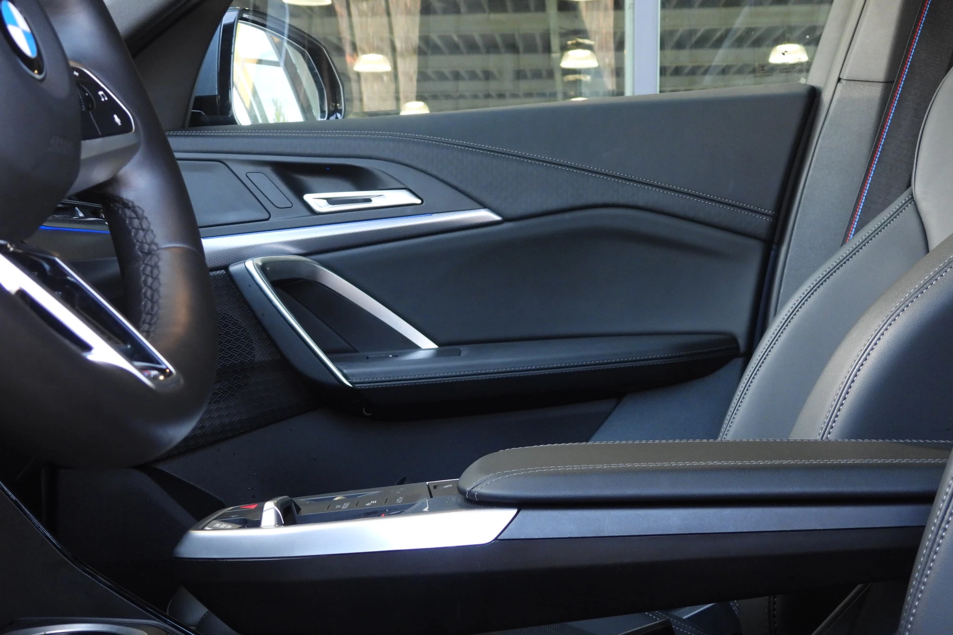 Hoofdafbeelding BMW X2