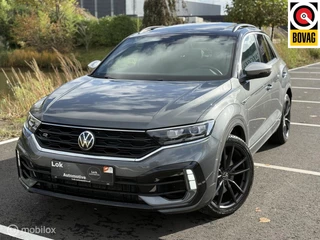 Volkswagen T-Roc 2.0 TSI 4Motion R PANO|BEATS|KEYLESS|ACC|