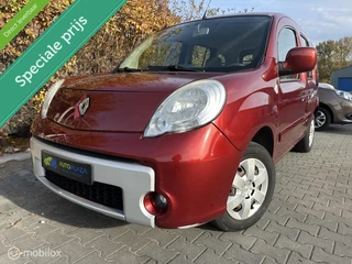 Renault Kangoo Family 1.6-16V / Distr. Vervangen / Automaat /