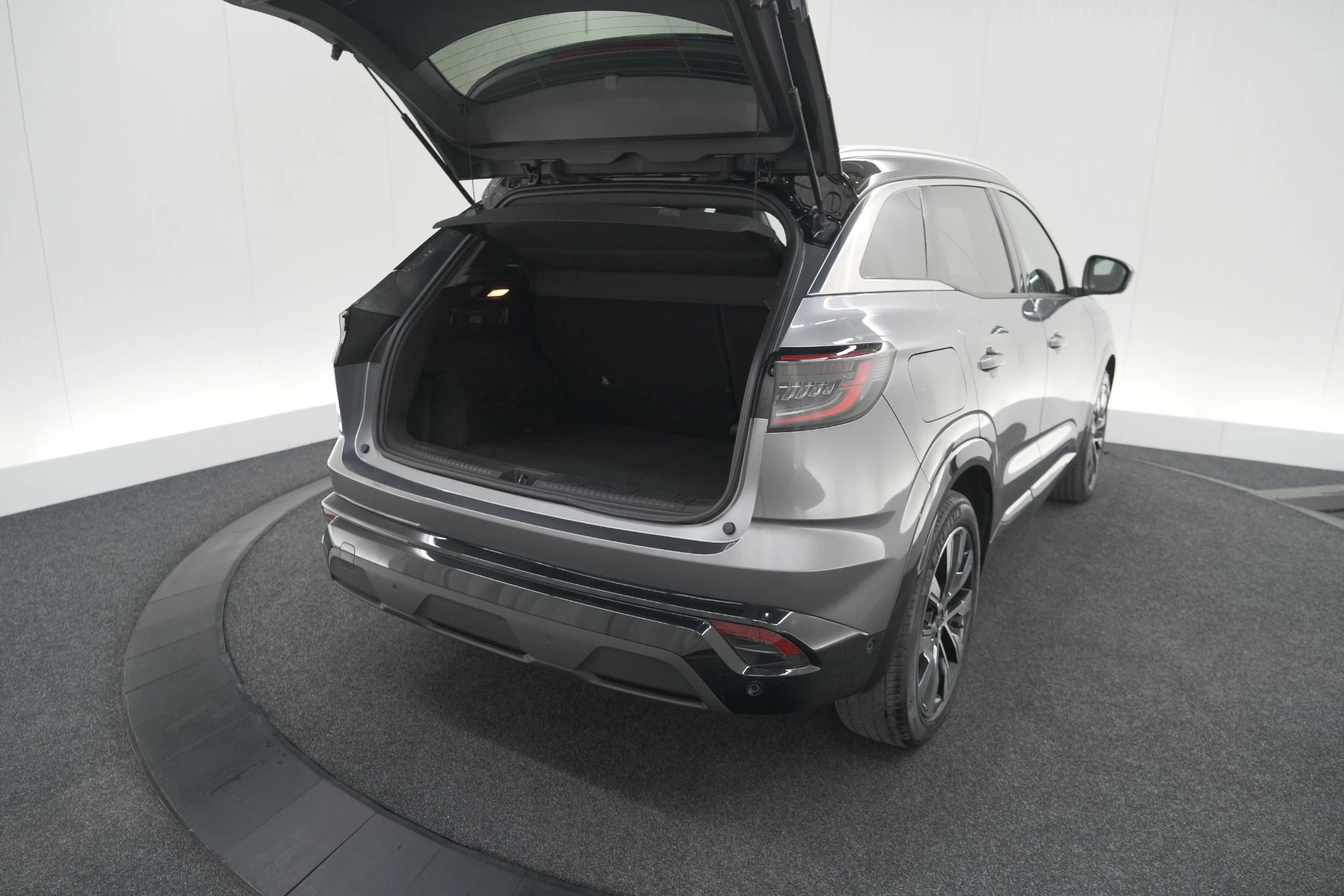 Hoofdafbeelding Renault Austral