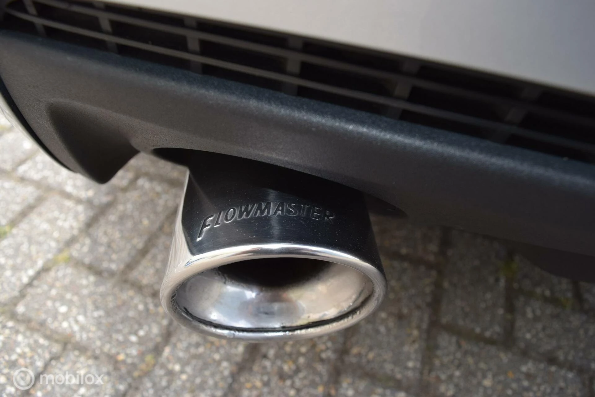 Hoofdafbeelding Chevrolet Camaro