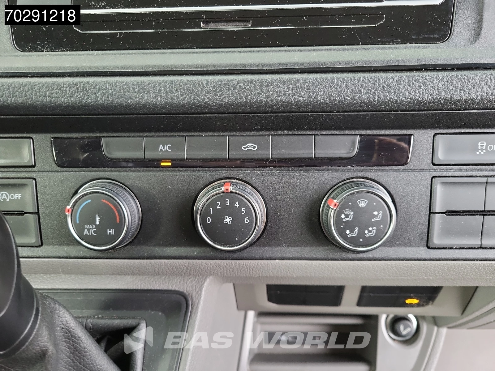 Hoofdafbeelding MAN TGE