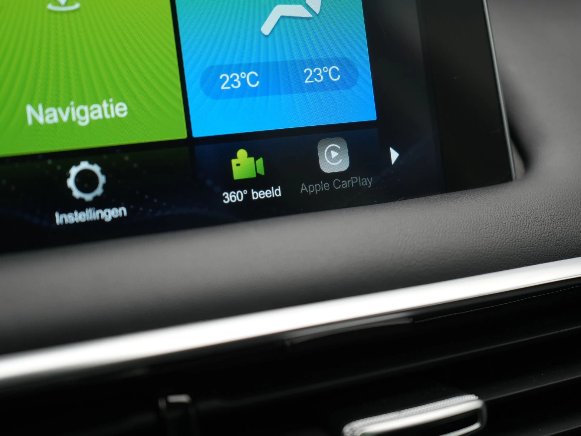 Hoofdafbeelding MG EHS