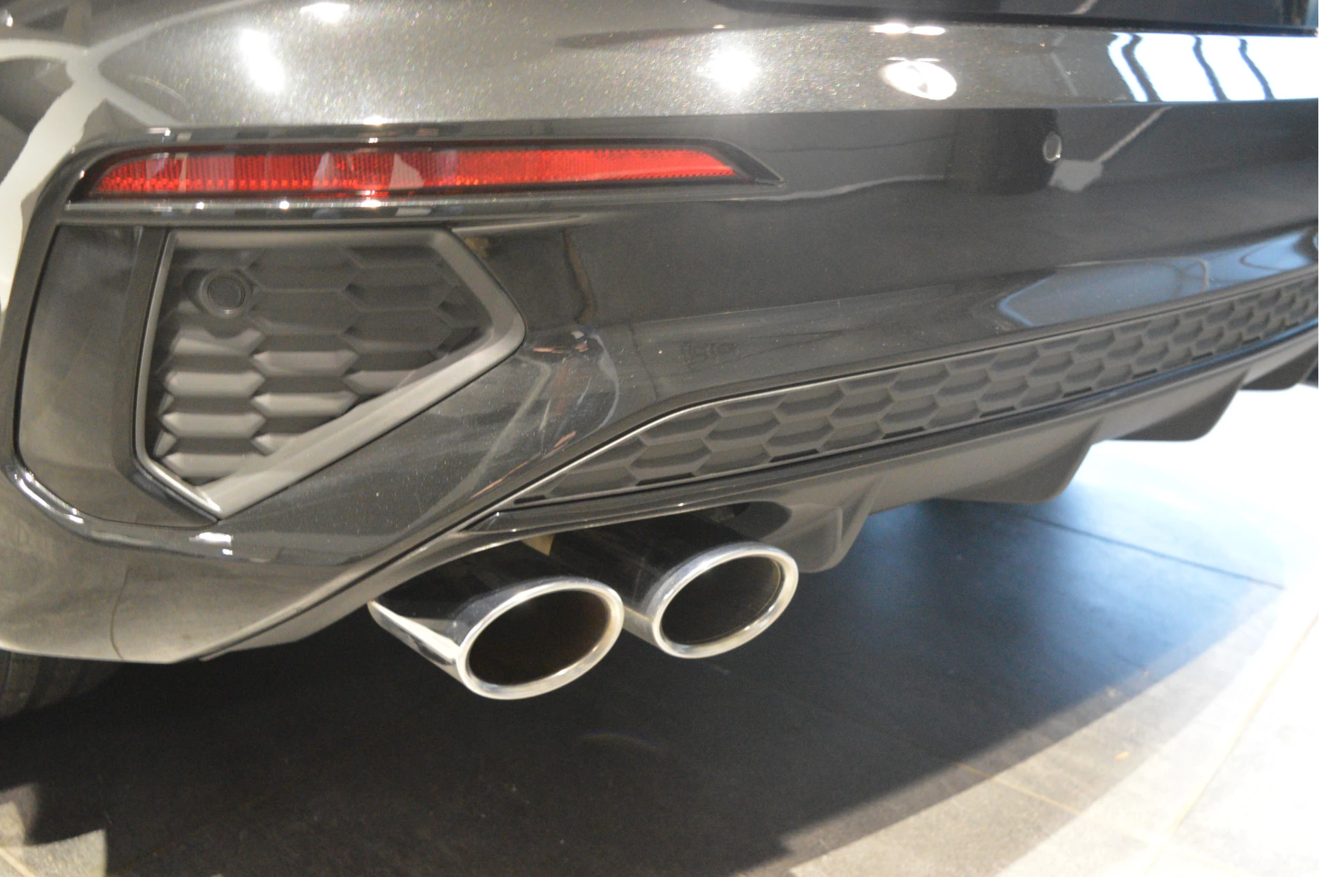 Hoofdafbeelding Audi S3