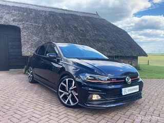 Volkswagen Polo 2.0 TSI GTI VOL OPTIES ALS NIEUW