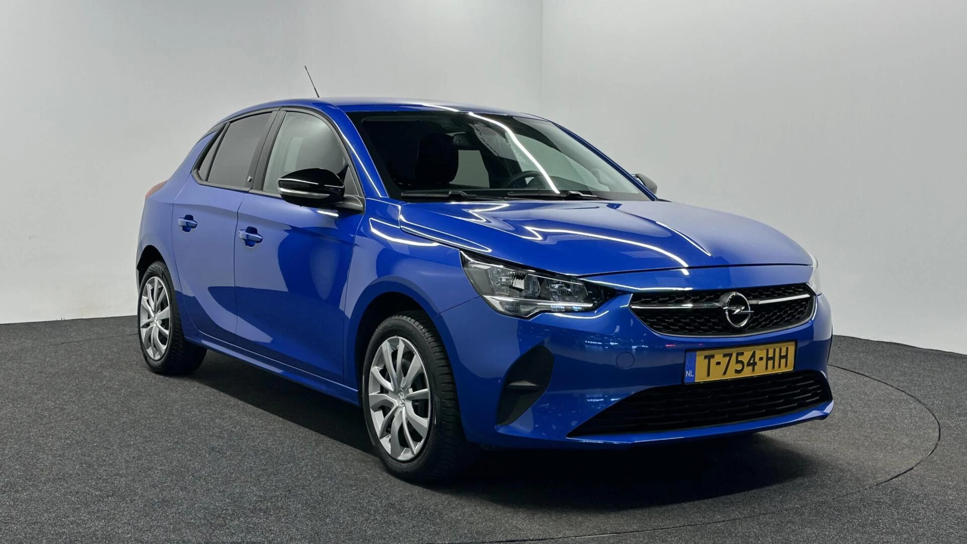 Hoofdafbeelding Opel Corsa-e