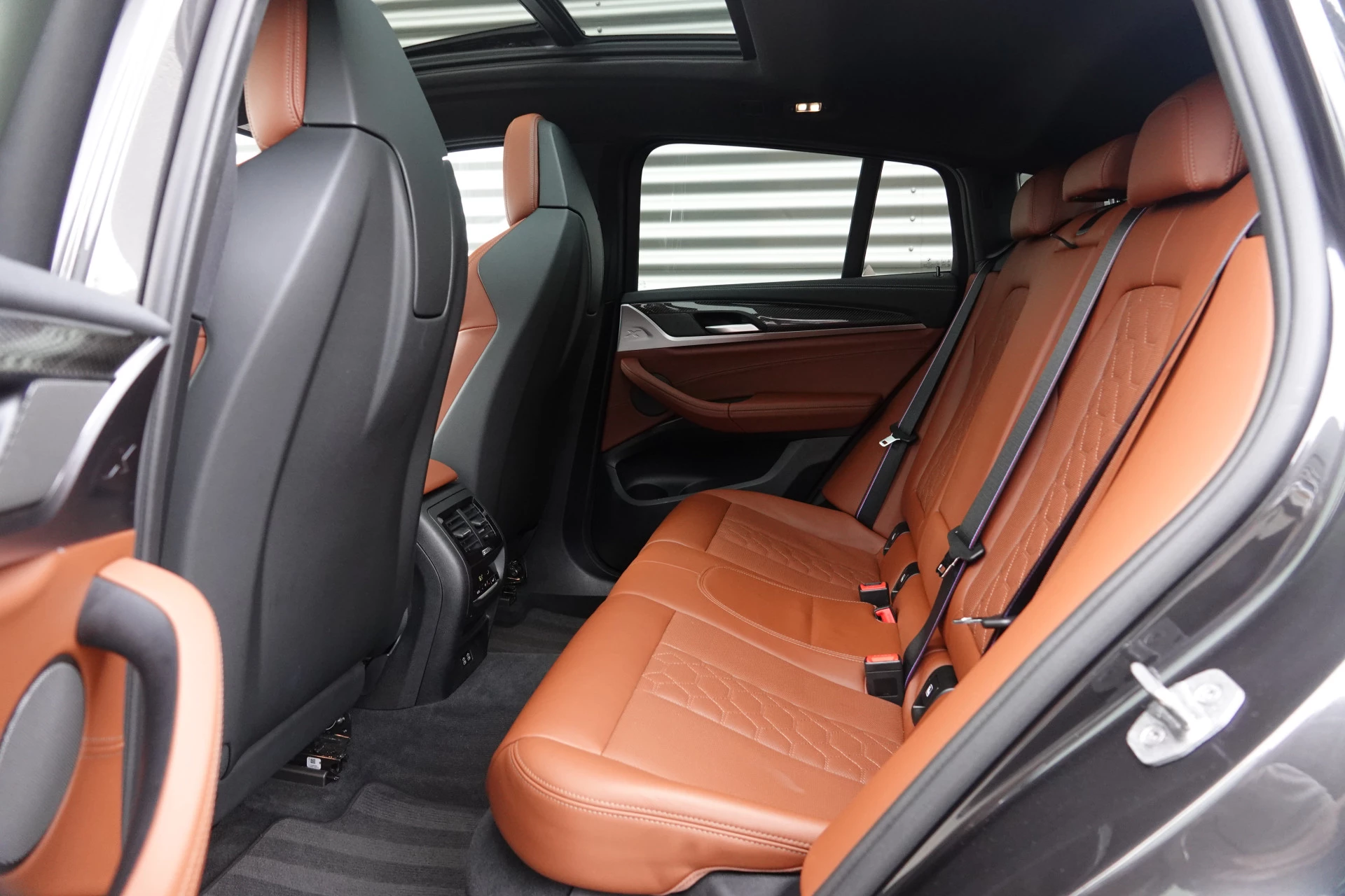 Hoofdafbeelding BMW X4