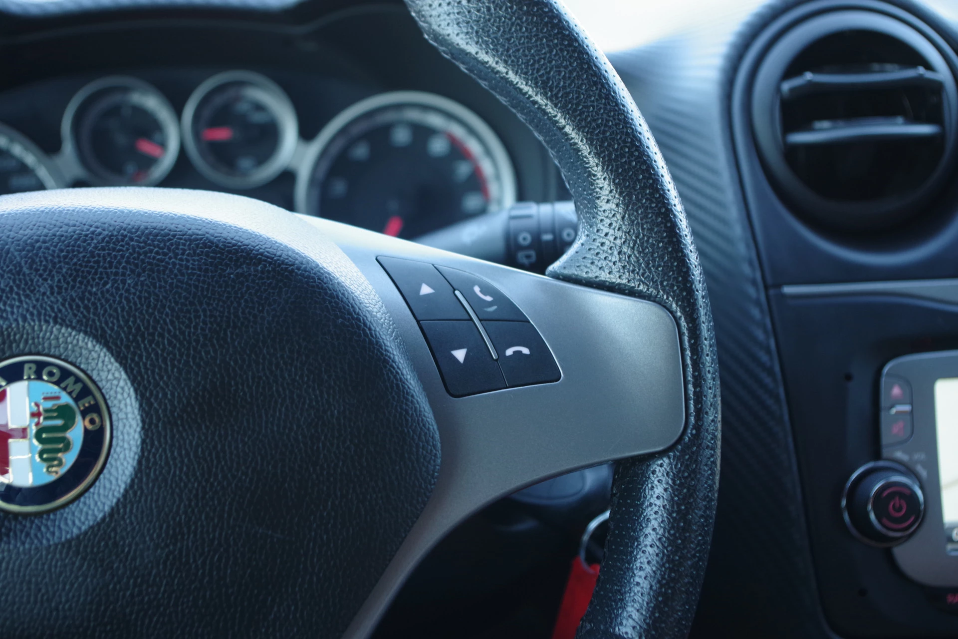 Hoofdafbeelding Alfa Romeo MiTo