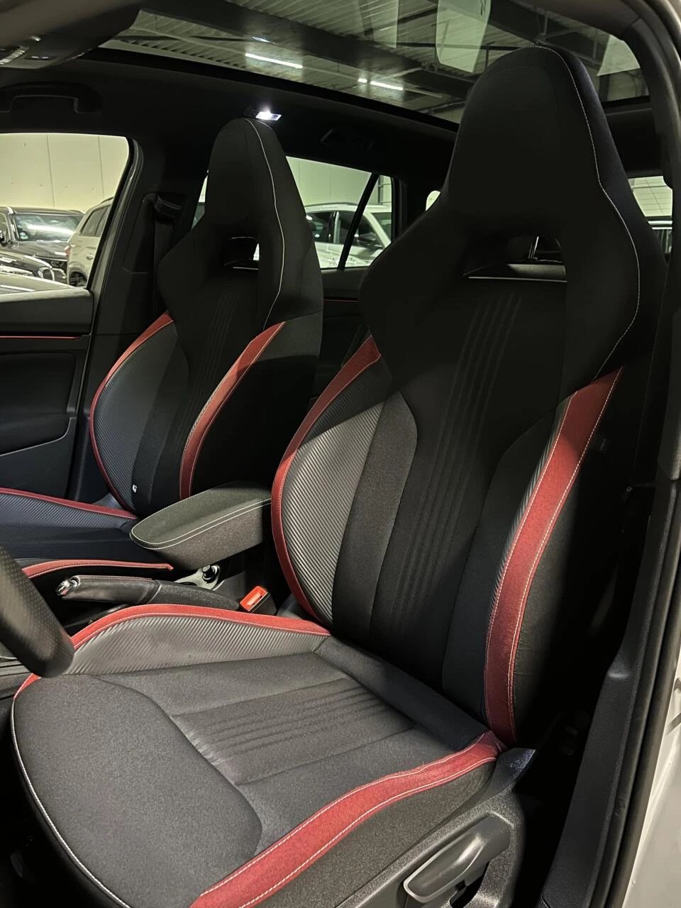 Hoofdafbeelding Škoda Scala