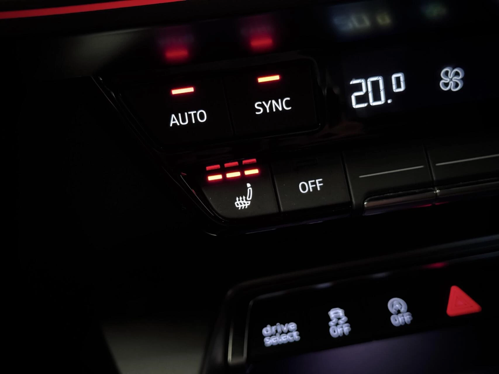 Hoofdafbeelding Audi RS3