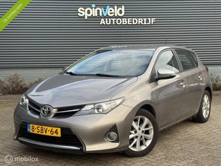 Hoofdafbeelding Toyota Auris Toyota Auris 1.3 Aspiration - Camera - Cruise - Navi -