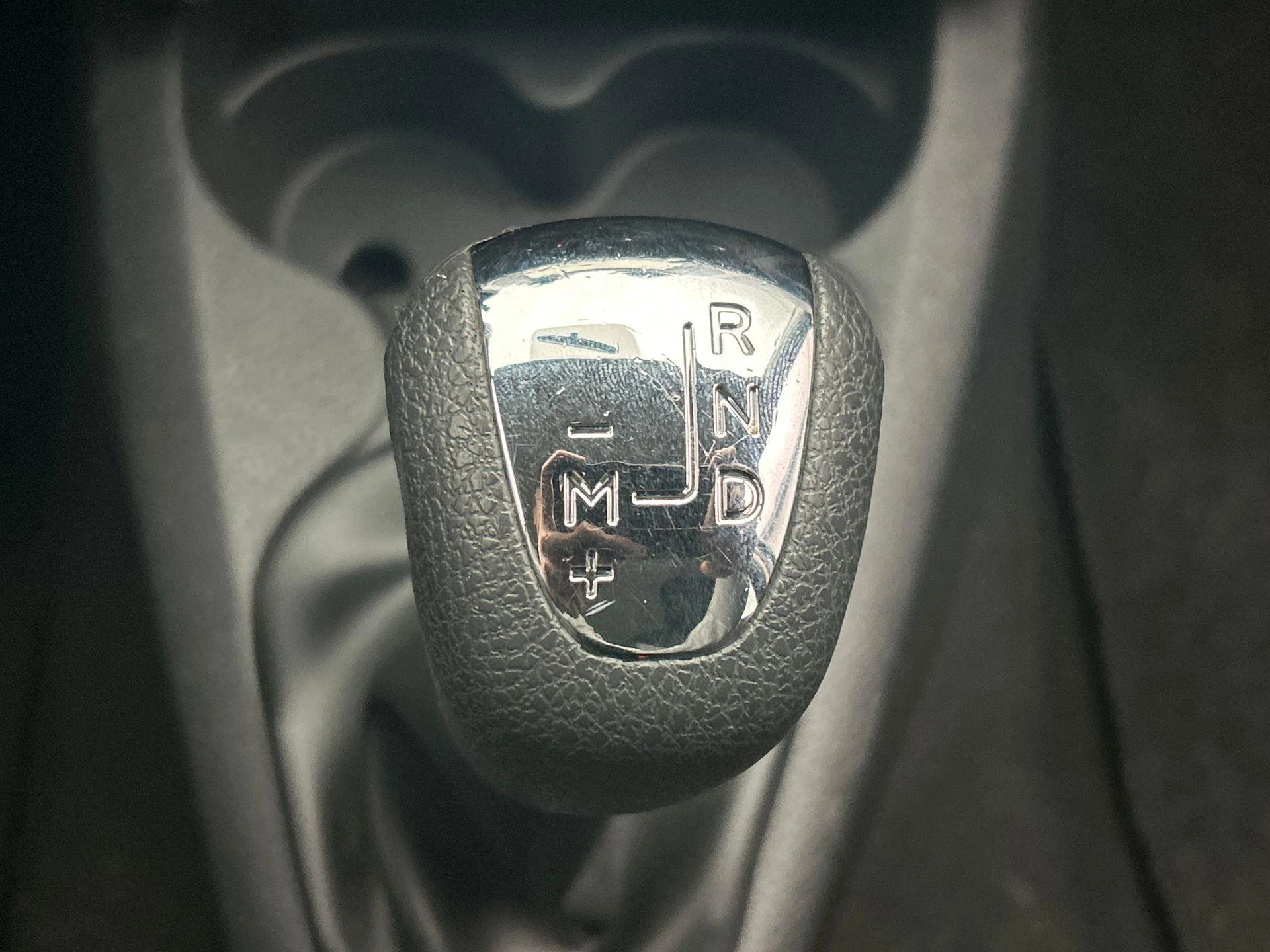 Hoofdafbeelding Dacia Sandero Stepway