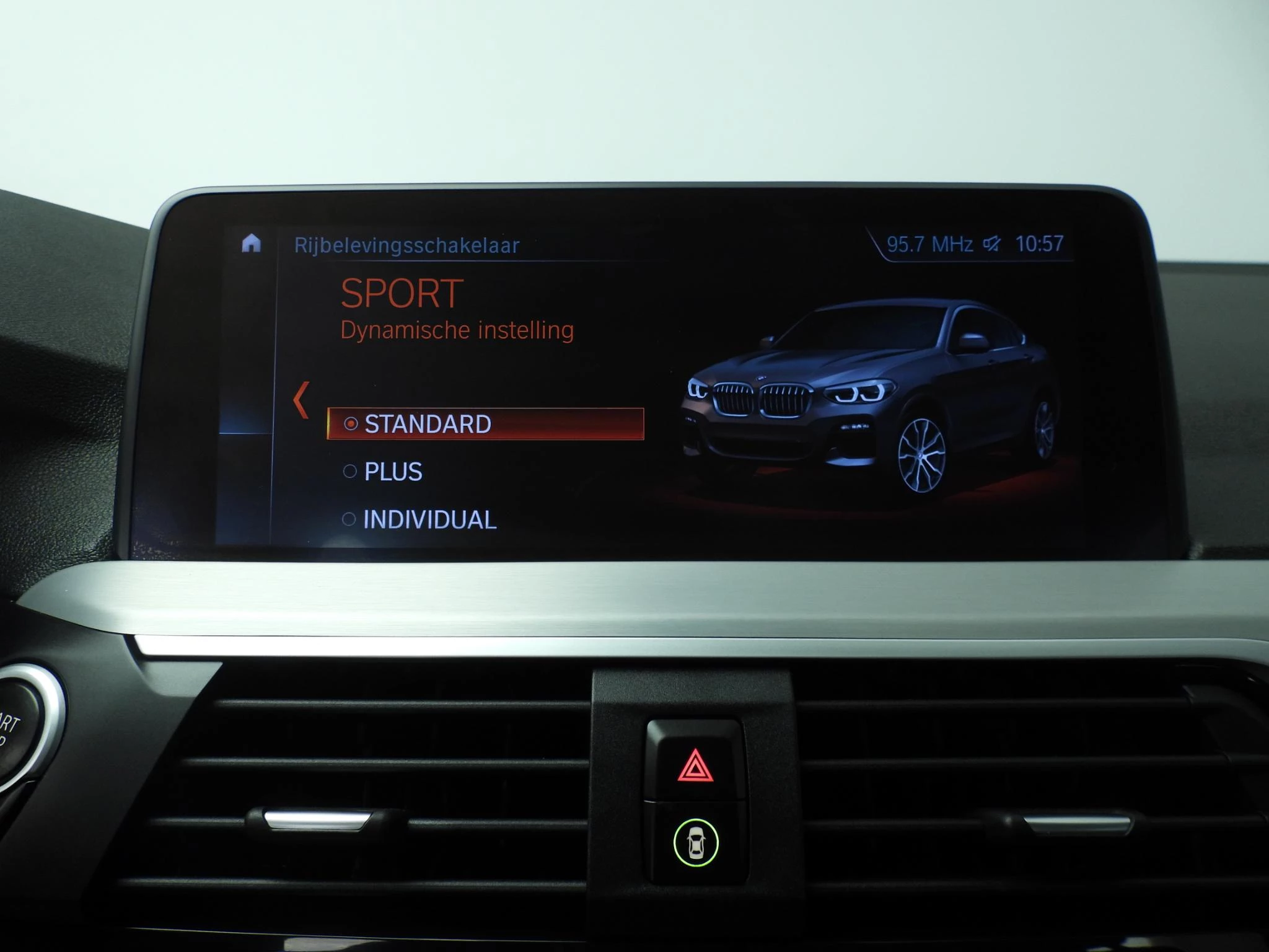 Hoofdafbeelding BMW X4