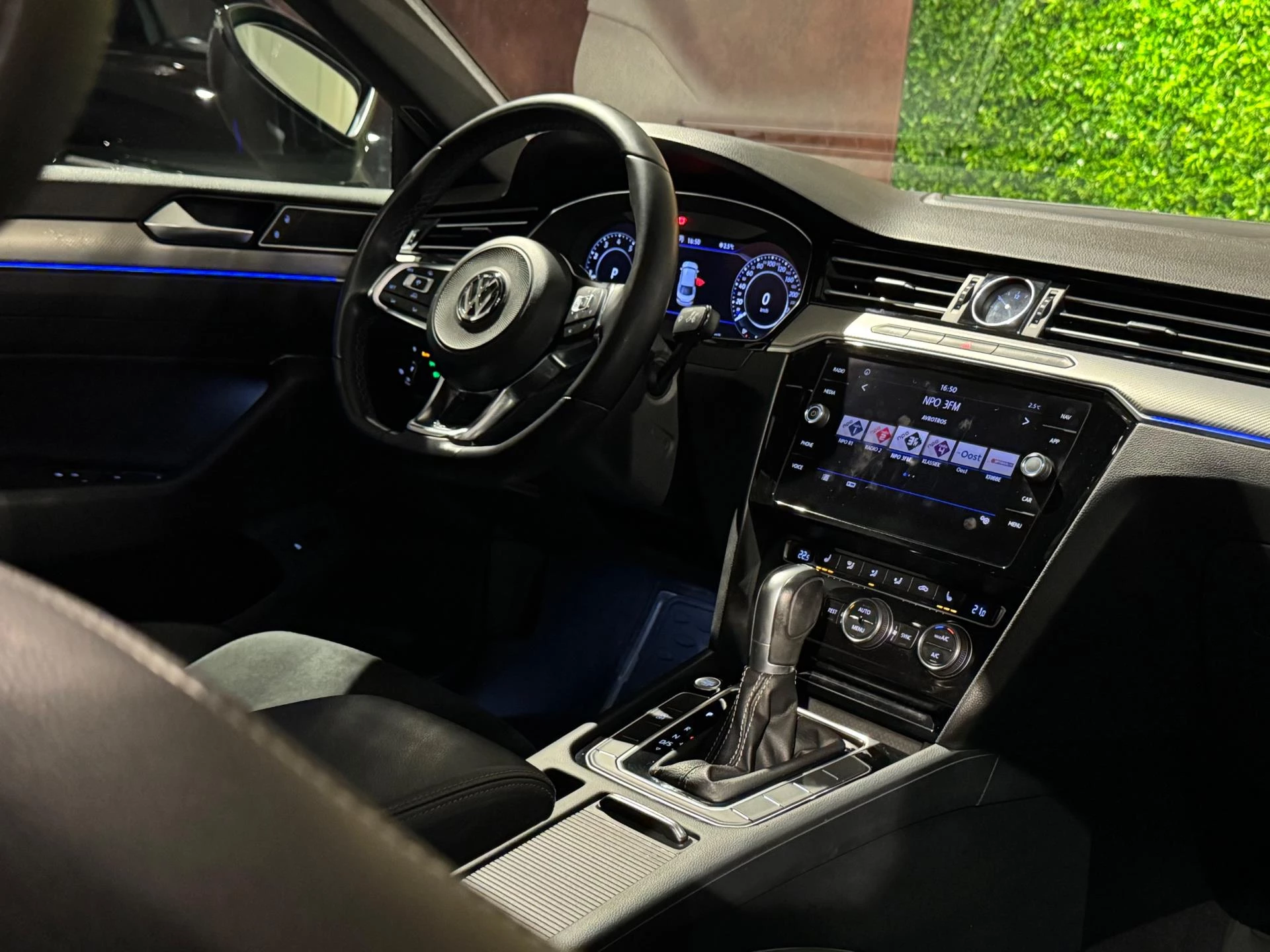 Hoofdafbeelding Volkswagen Arteon