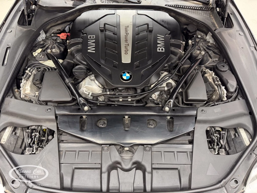 Hoofdafbeelding BMW 6 Serie