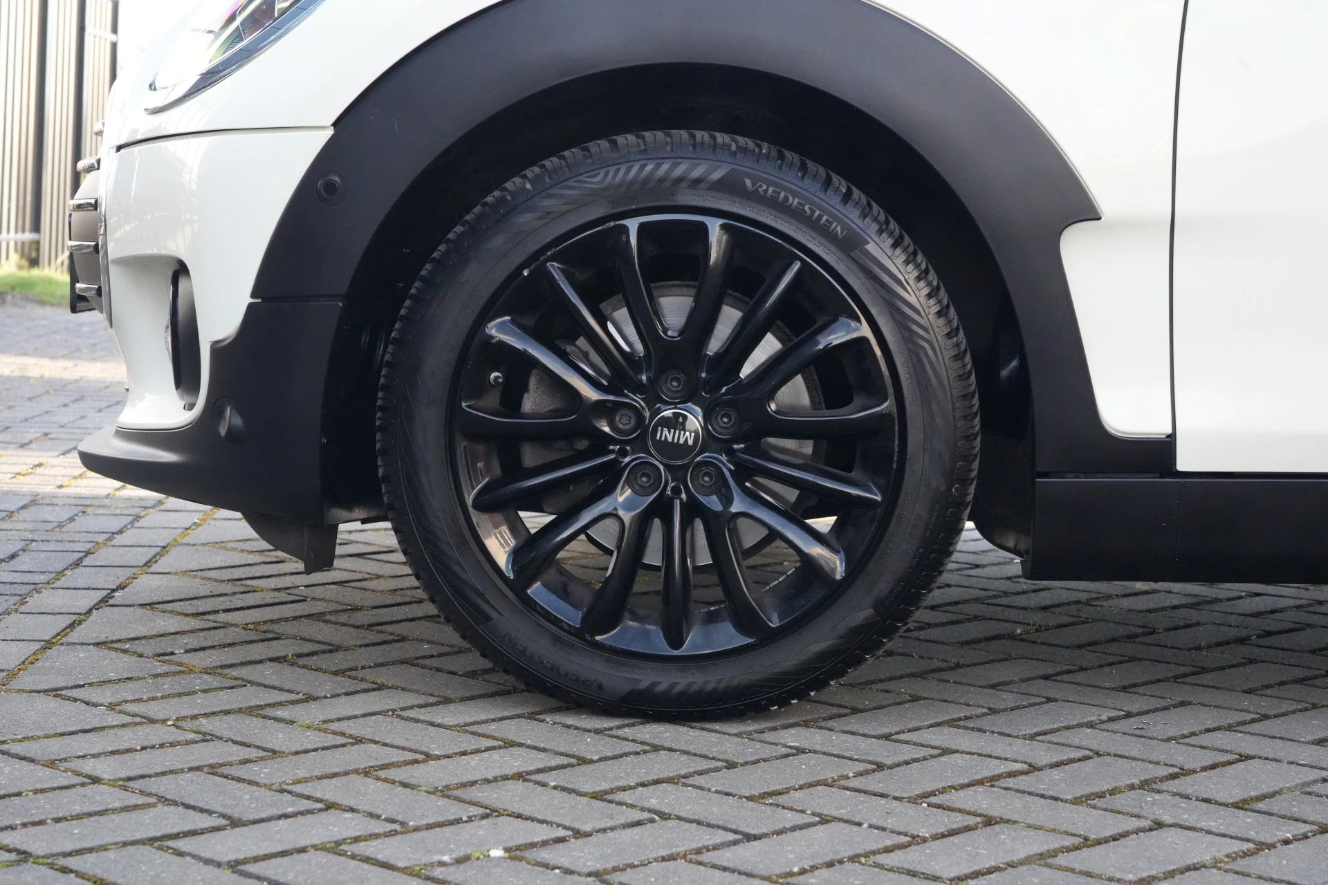 Hoofdafbeelding MINI Clubman