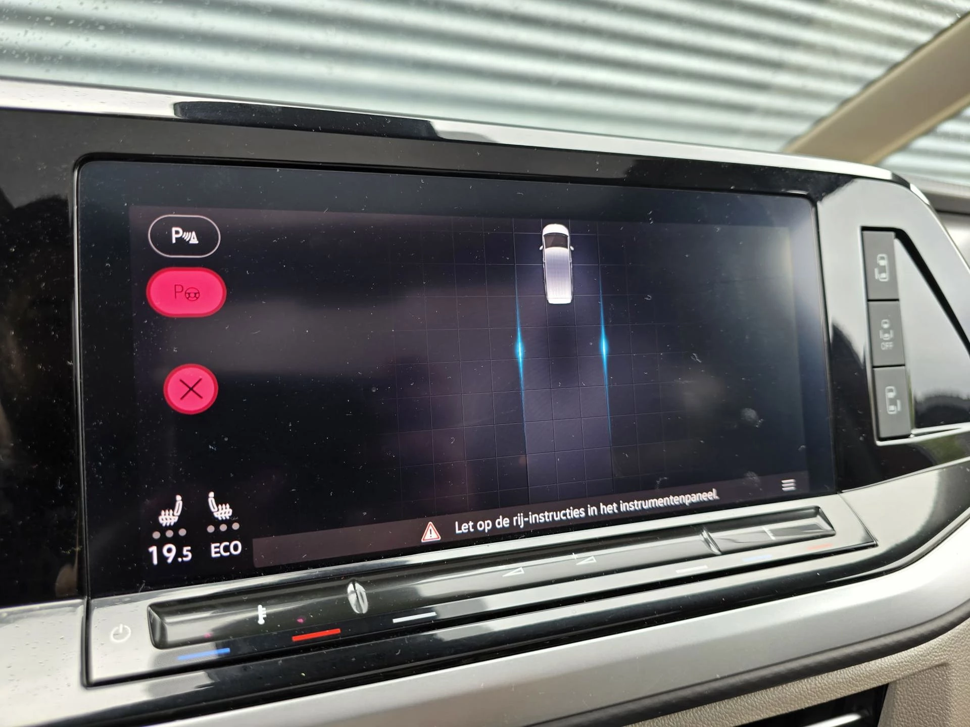 Hoofdafbeelding Volkswagen Multivan
