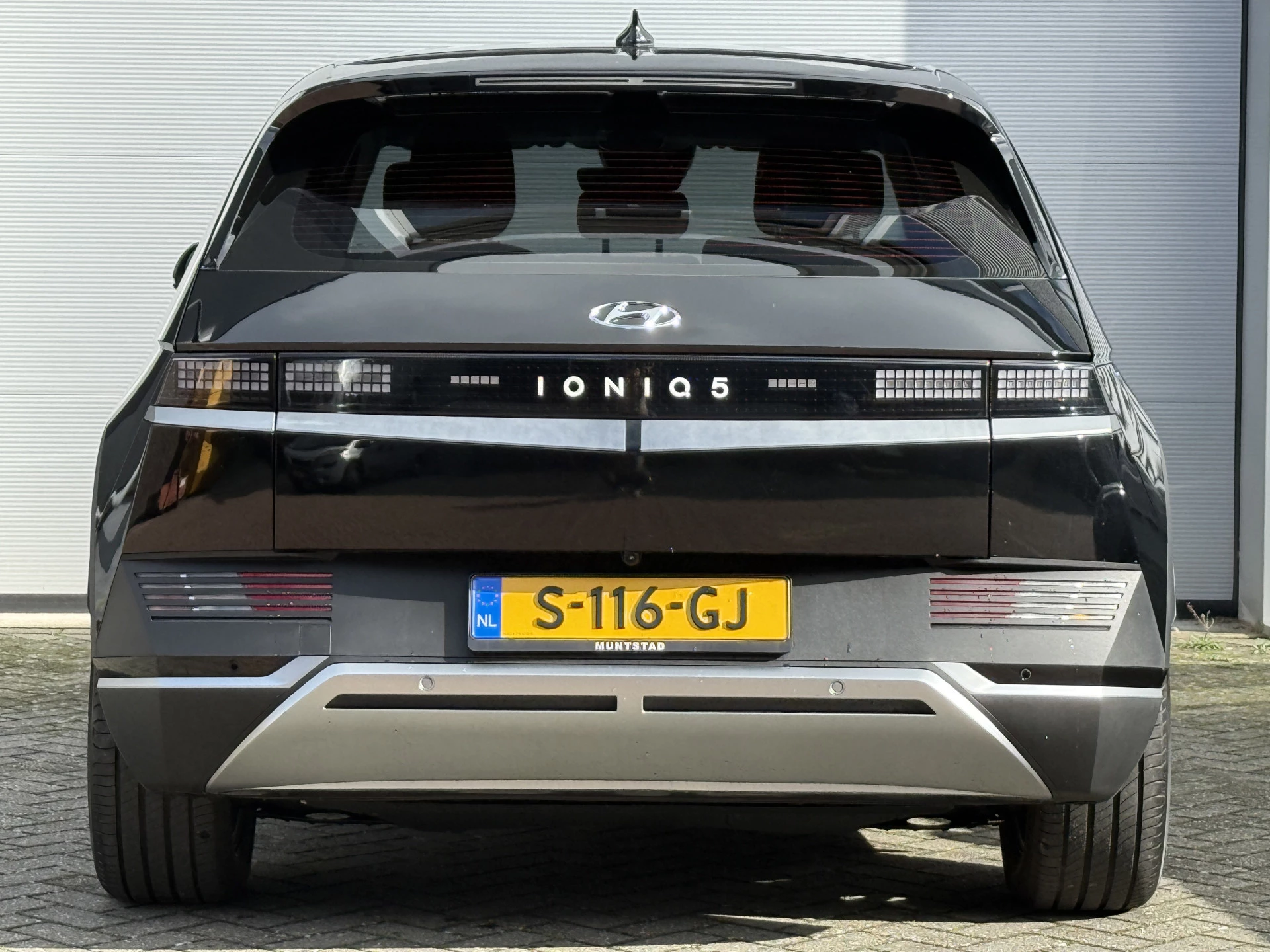 Hoofdafbeelding Hyundai IONIQ 5