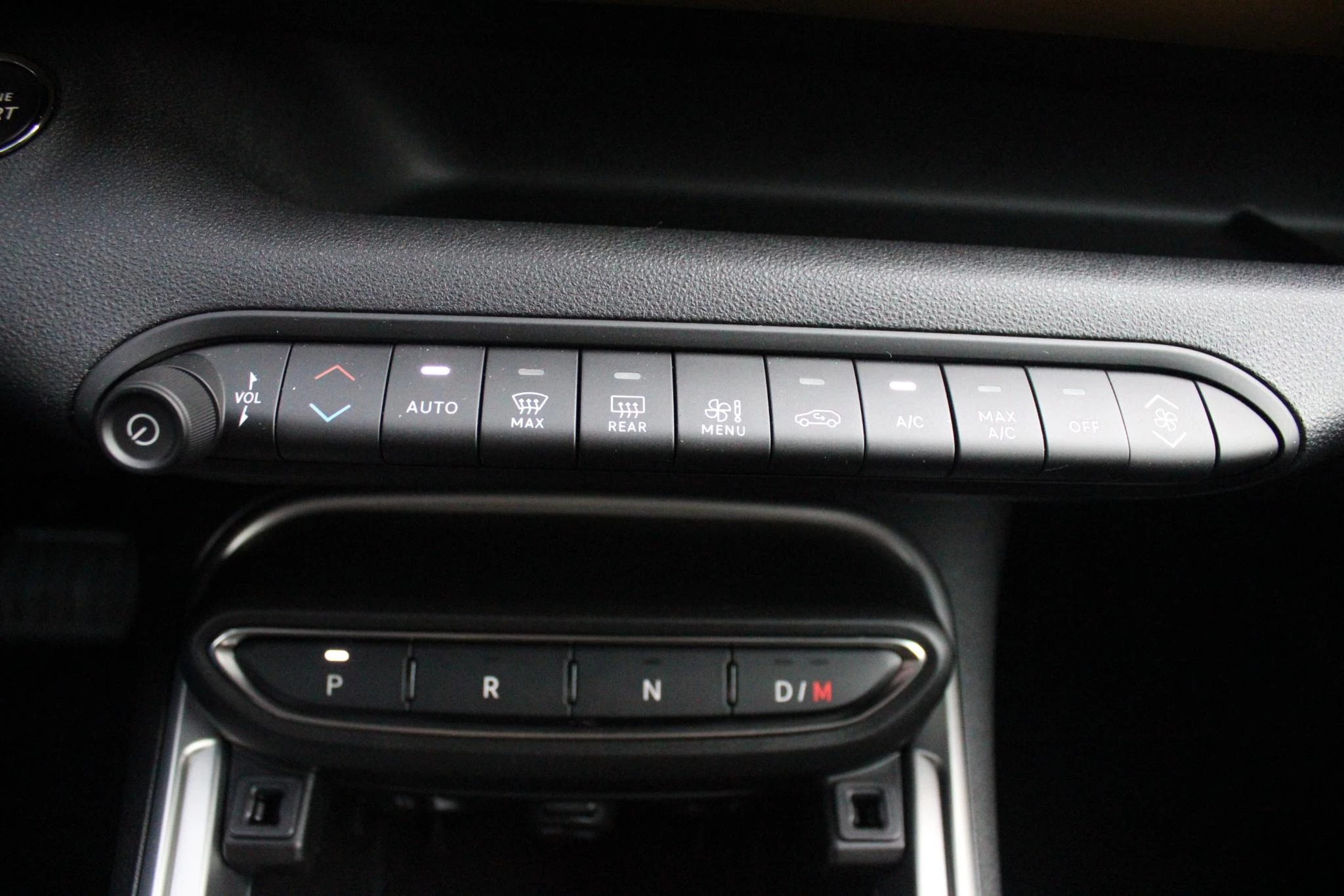 Hoofdafbeelding Jeep Avenger