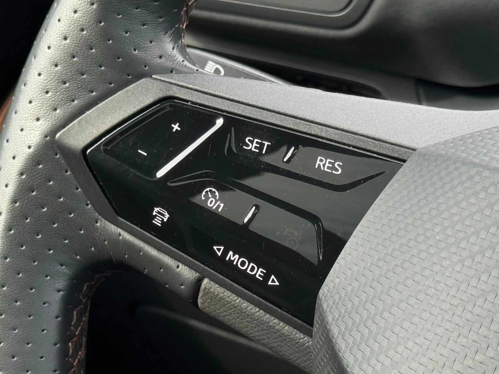Hoofdafbeelding CUPRA Born