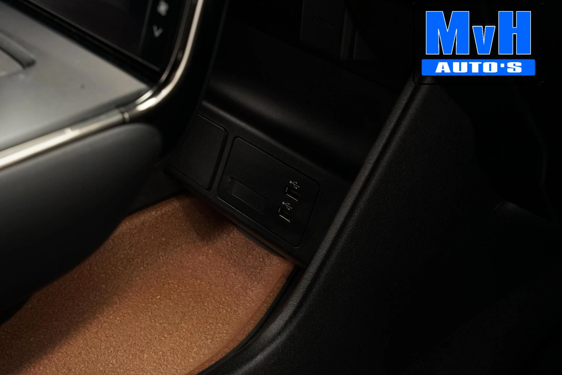 Hoofdafbeelding Mazda MX-30